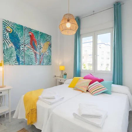 Apartman In By The *