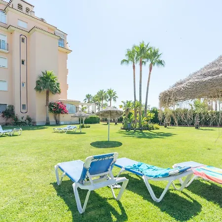 Apartment In By The Torremolinos